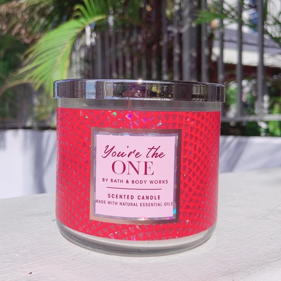 Bath and body works You’re the one bundle - Picture 2 of 10
